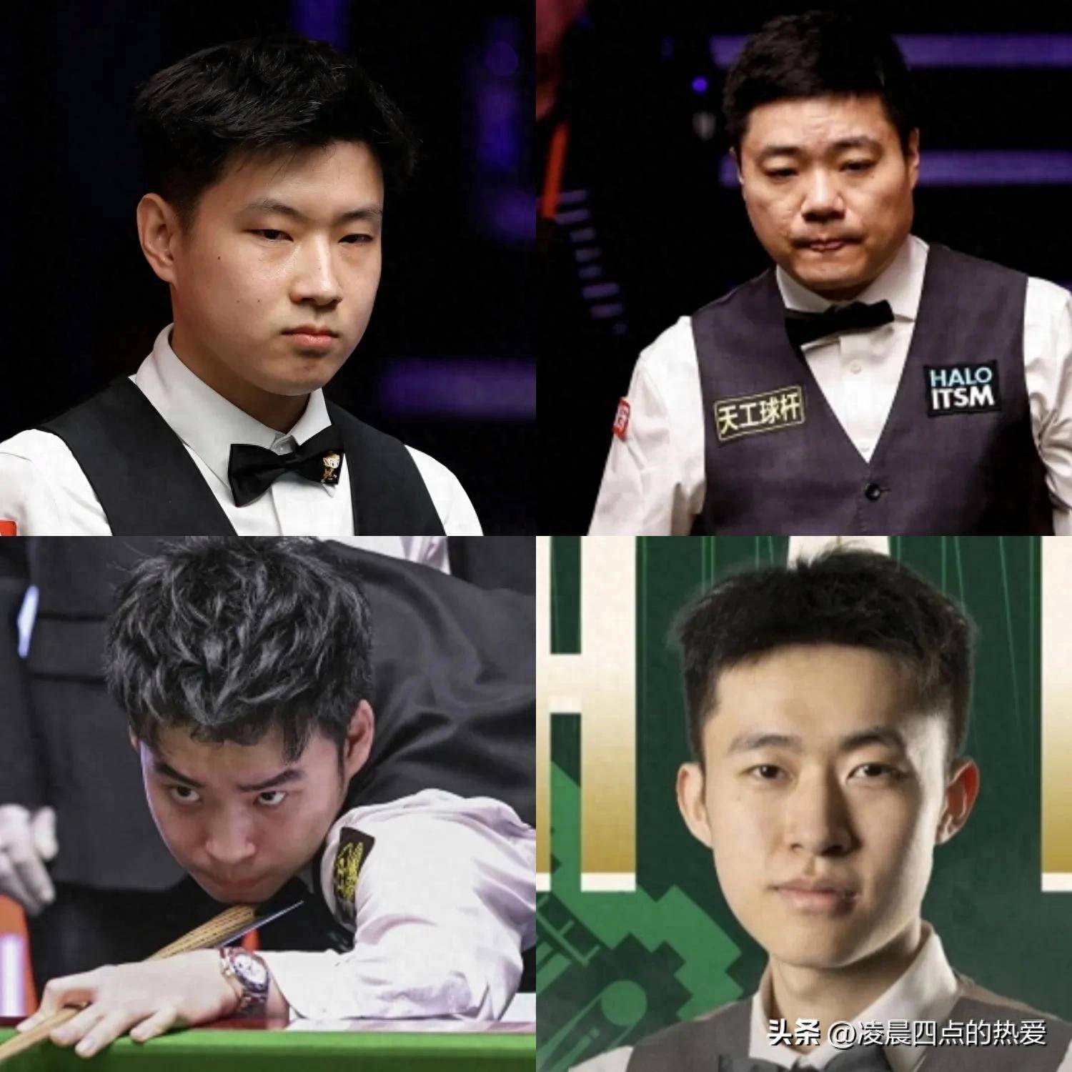 两位实力相, 扳四局, 尤其是在赛 两位实力相, 扳四局, 尤其是在赛