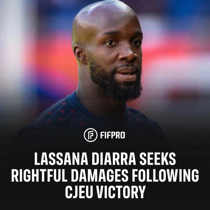 合会及法国, 勒罗瓦