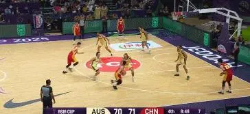 比赛的表现, 得到大家的