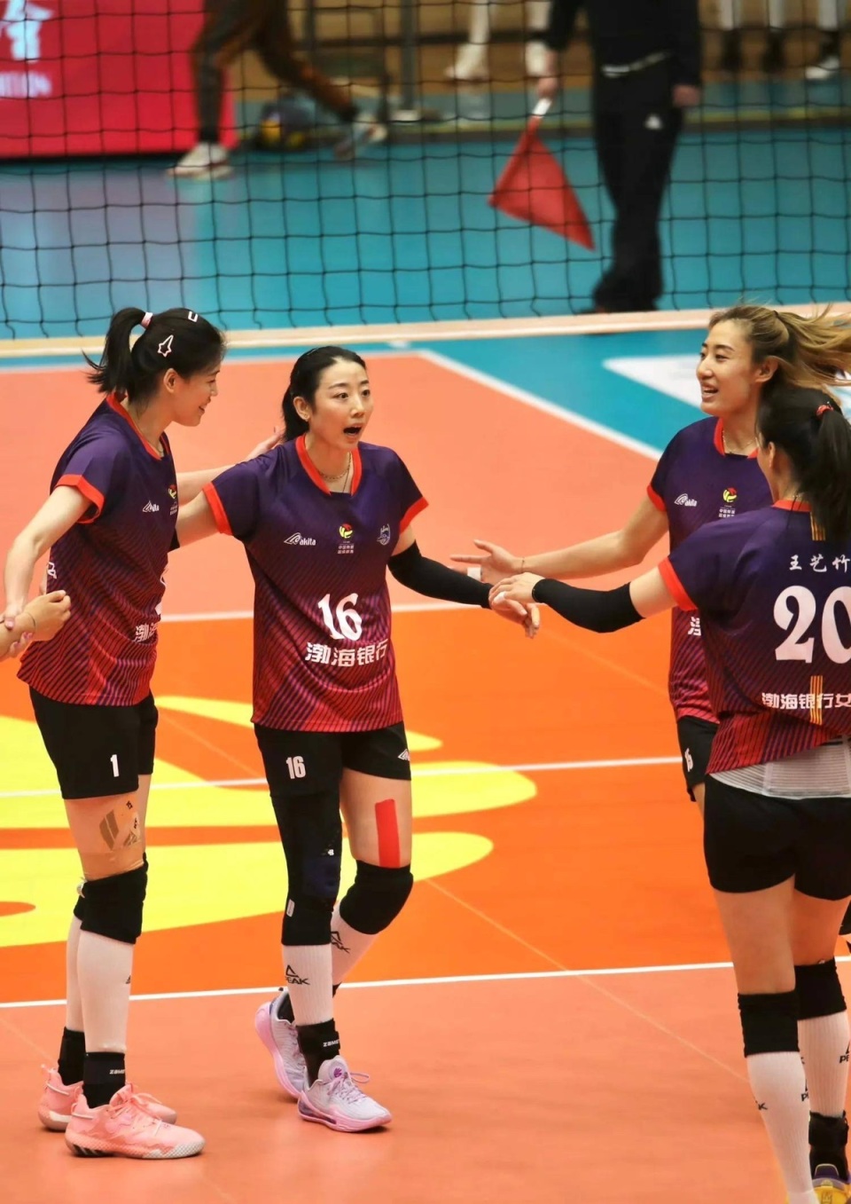 没人顶上来 没人顶上来