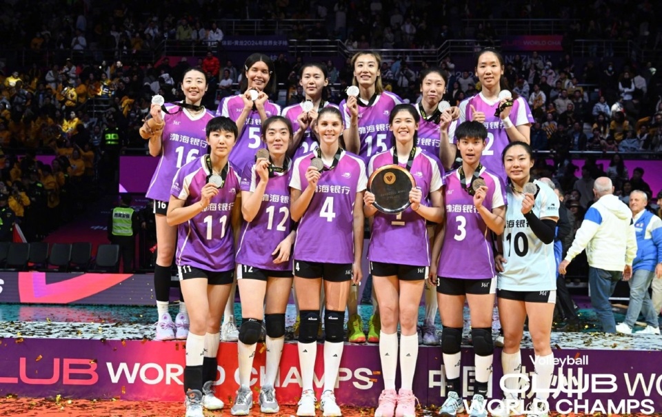 近利和青训, 得第三名 近利和青训, 得第三名