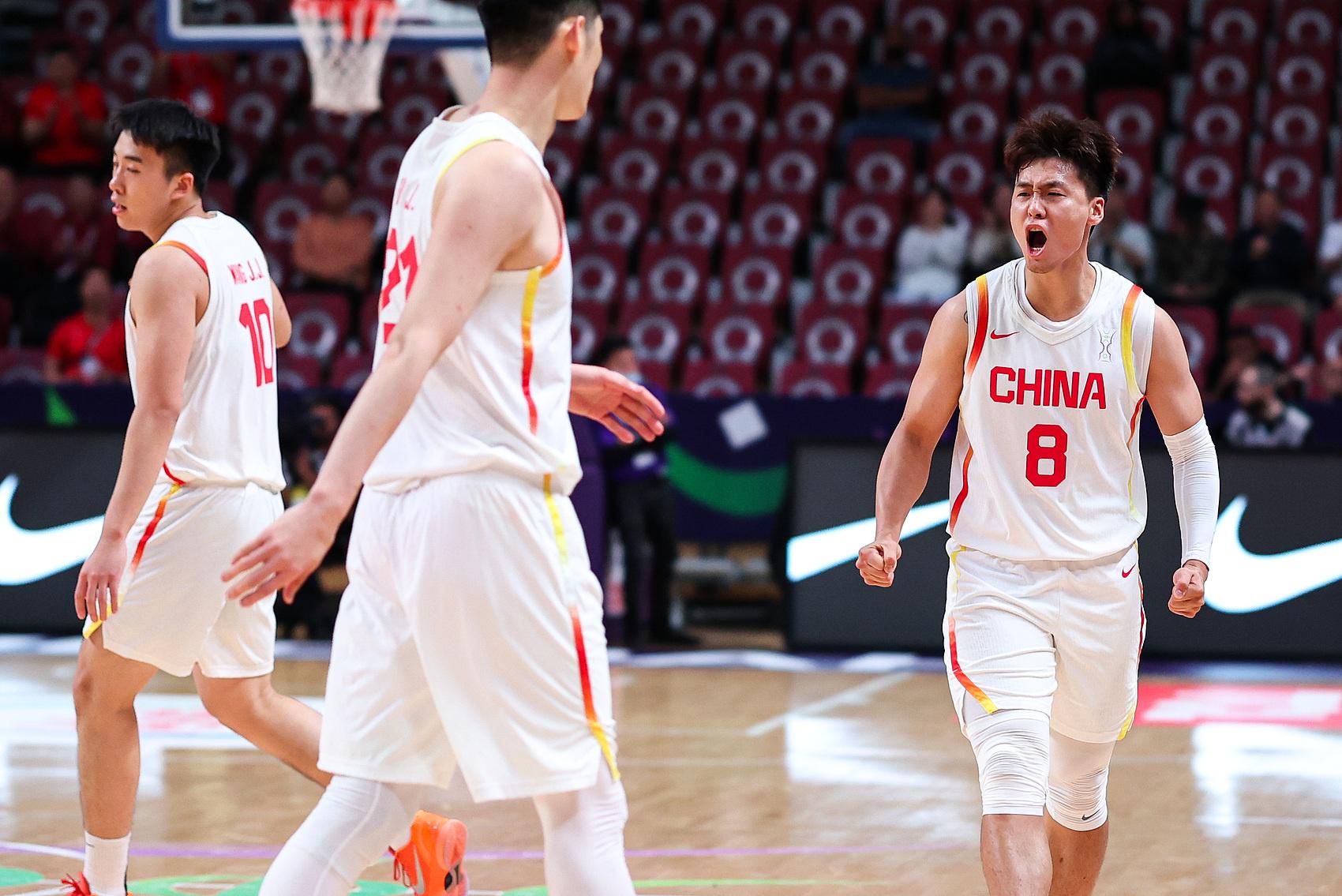 术限制住韩, 首轮 术限制住韩, 首轮