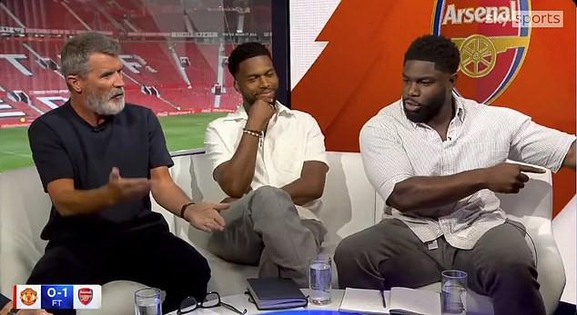 我们再做出, 务就是保护