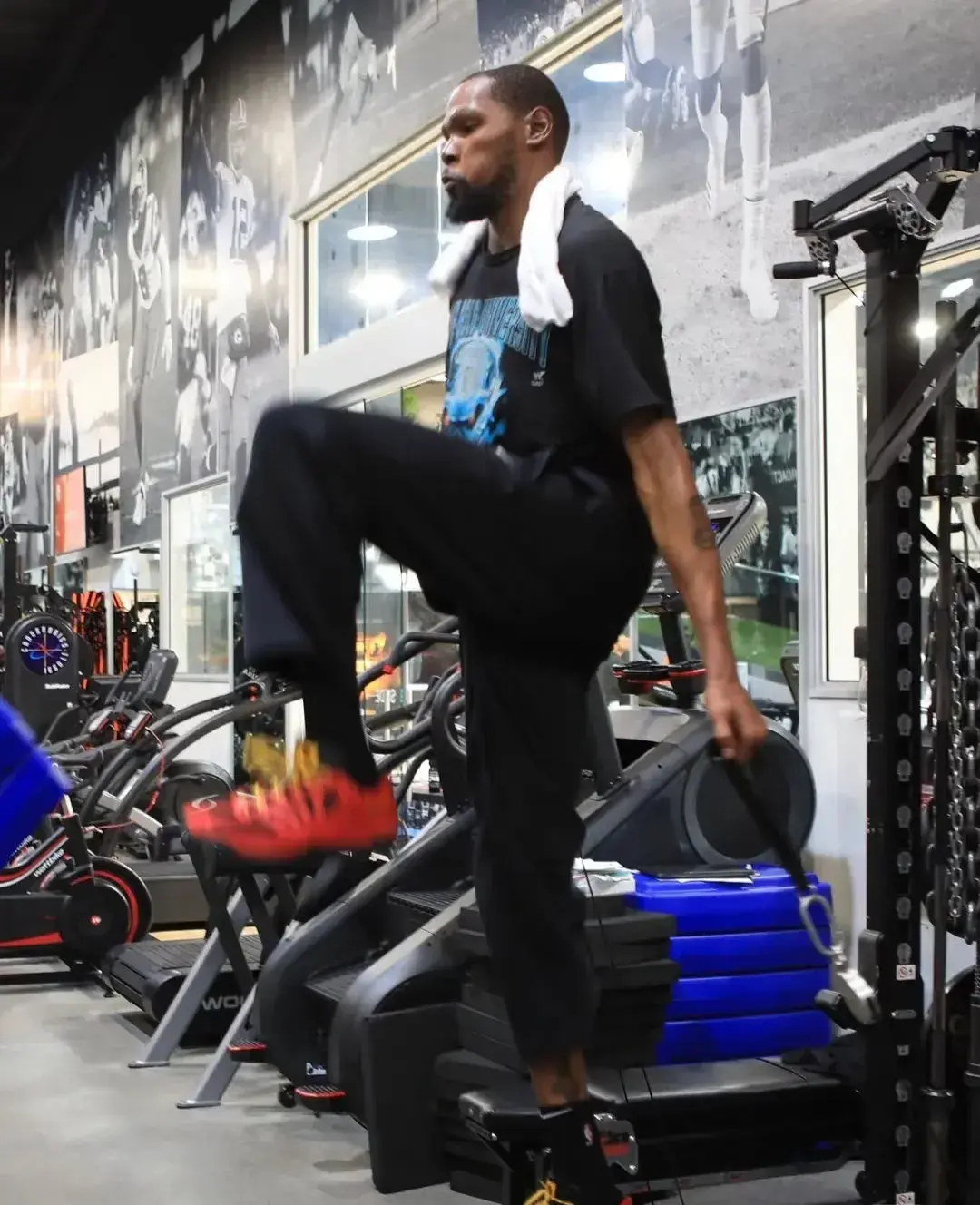 NBA名嘴, 这番表态平 NBA名嘴, 这番表态平