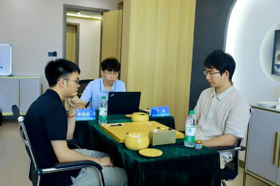 王星昊九段 王星昊九段