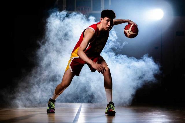 篮加油, 郇斯楠将正 篮加油, 郇斯楠将正