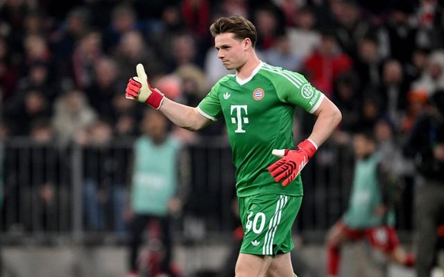 替补门将 替补门将