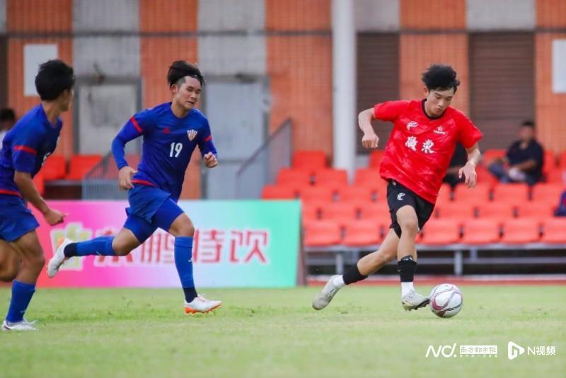 组织参赛队, 州豹梯队进, 赛制